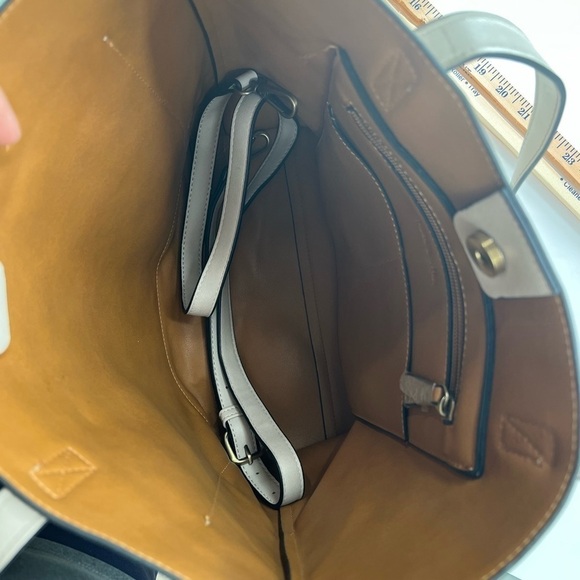 Kate & Alex Purse/Crossbody NEW - Picture 4 of 12